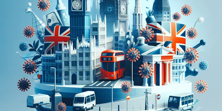 How important is the WHO for managing global pandemics?