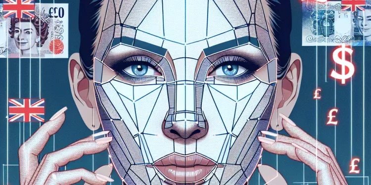 How is a facelift performed?