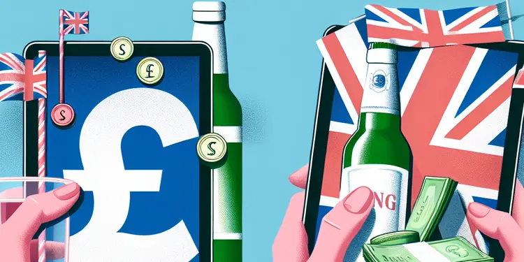 How is binge drinking typically defined?