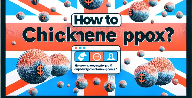 How is chickenpox spread?