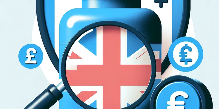 How is consumer protection reinforced against misleading prostate supplement ads?