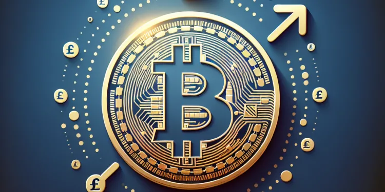 How is the price of Bitcoin determined?