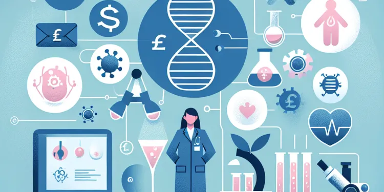 How is the sperm used in IVF?