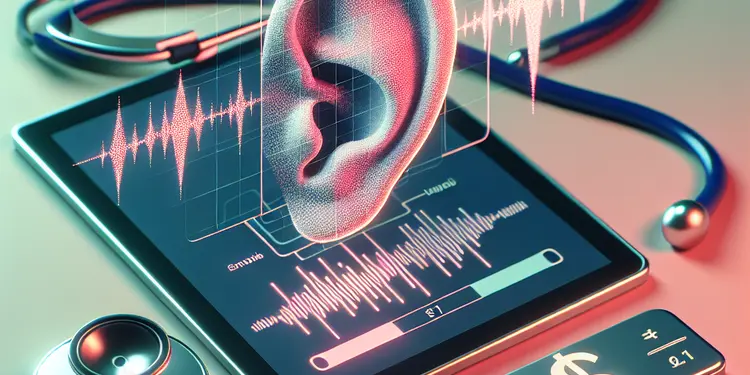 How is tinnitus diagnosed?