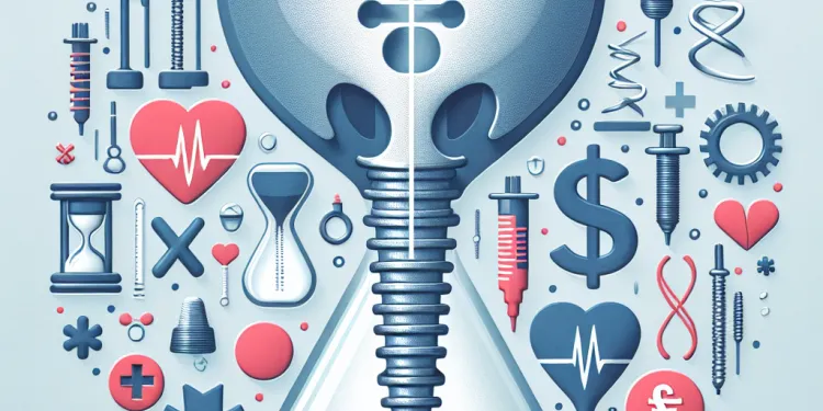 How long do hip replacement implants last?