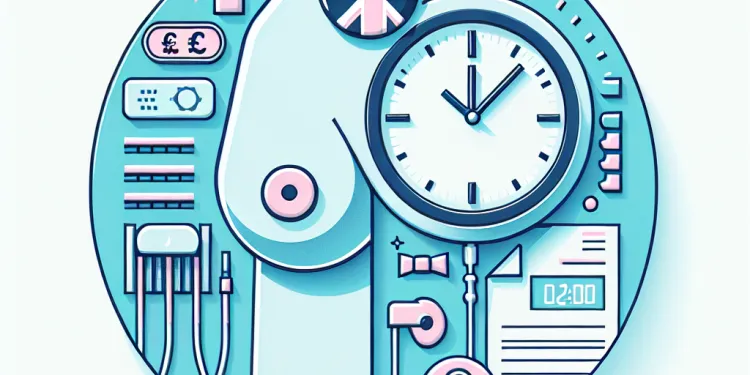 How long does a mammogram take?