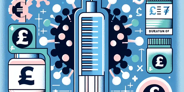 How long does immunity last after getting the COVID jab?