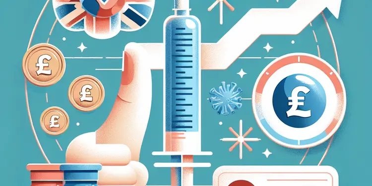 How long does it take for the flu jab to become effective?