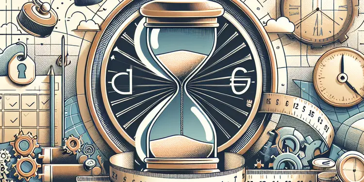 How long does it take to get a surveyor's report?