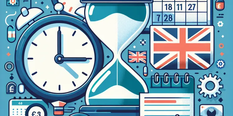 How long does it take to process an immigration case?