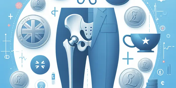 How long does it take to recover from a hip replacement operation?