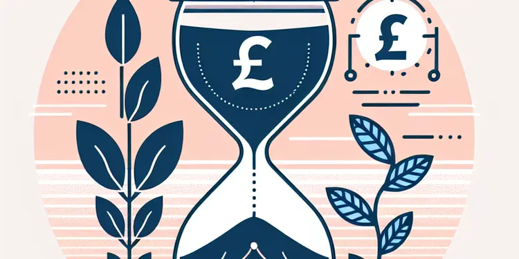 How long does menopause typically last?