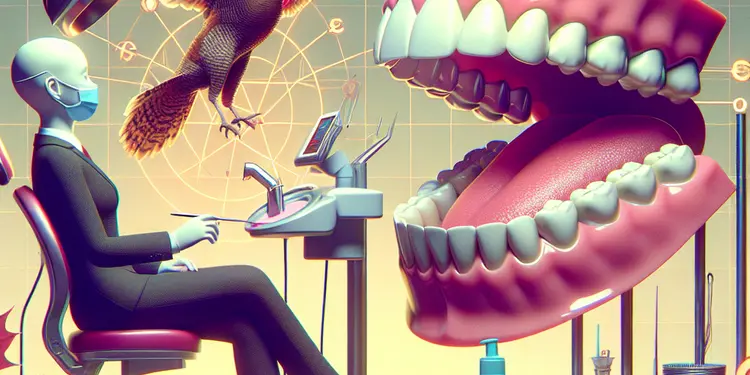 How long does the Turkey Teeth procedure take?