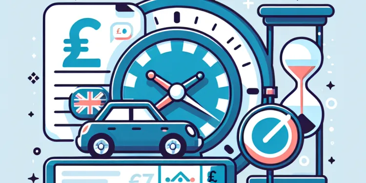 How long does the mis-sold car finance complaints process take?