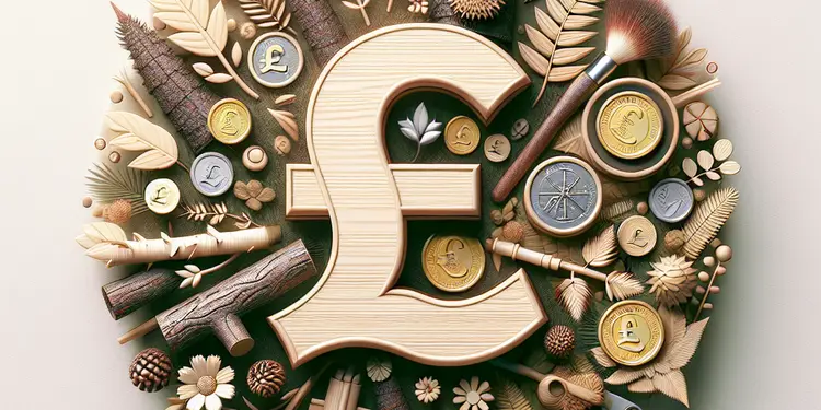 How much does a woodland burial cost?