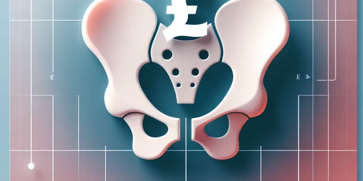 How much does hip replacement surgery cost in the UK?