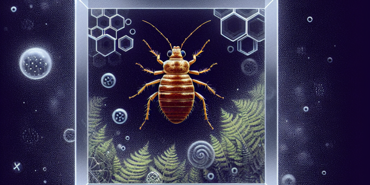 How much does professional bed bug extermination cost in the UK?