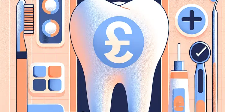How much will I have to pay for NHS dental treatment?