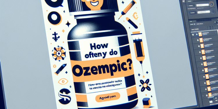 How often do you take Ozempic?