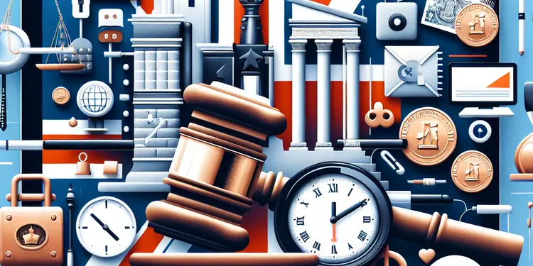 How quickly can a criminal case come to court?