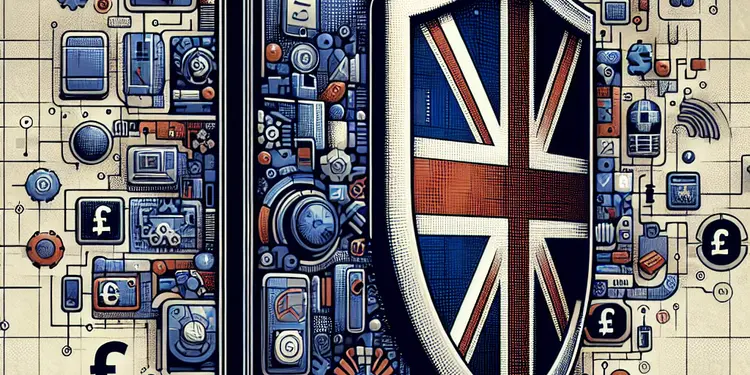 How should I secure my mobile phone?