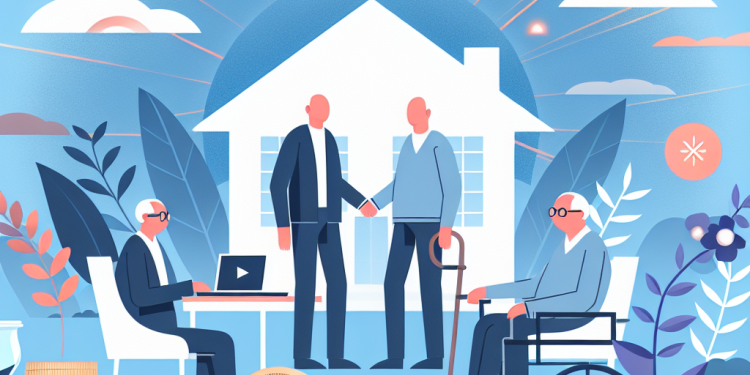 How to Set Up a Lasting Power of Attorney