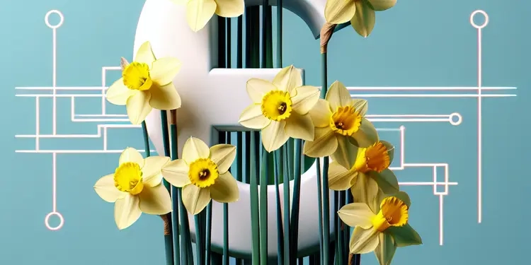 How to grow daffodils