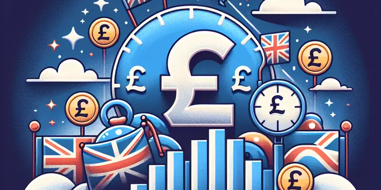 Interest Rate Hike: Bank of England's Response to Persisting Inflation