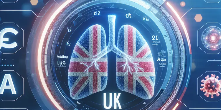 Is AI technology in lung cancer detection widely accepted by hospitals?