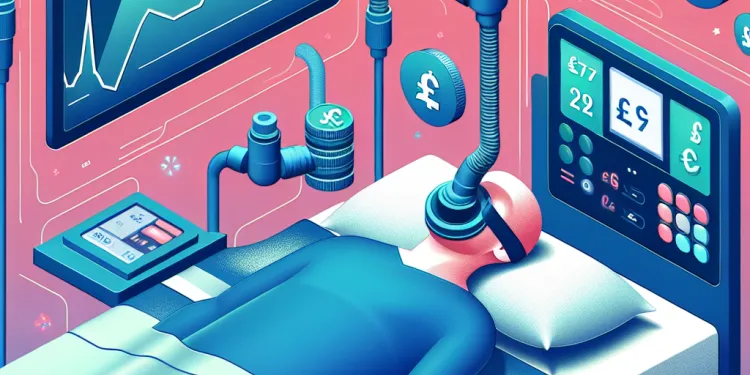 Is CPAP the only treatment for sleep apnea?