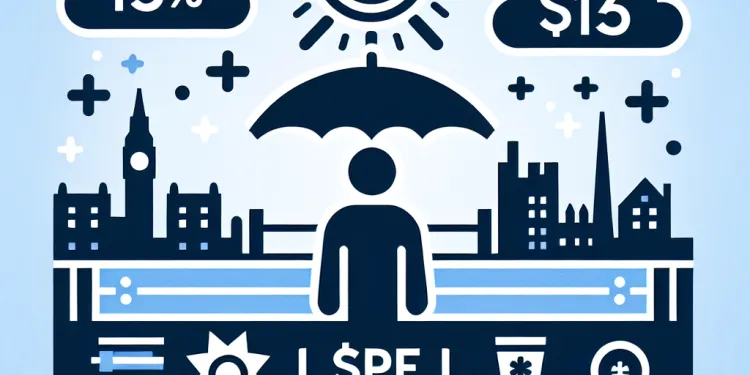Is SPF 15 enough for everyday use?