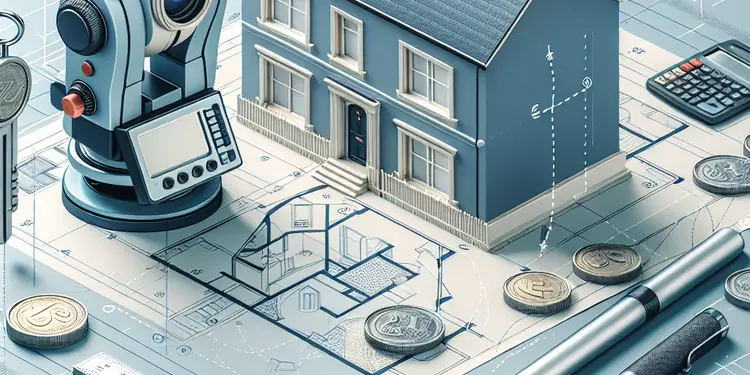 Is a surveyor's report mandatory when buying a house?