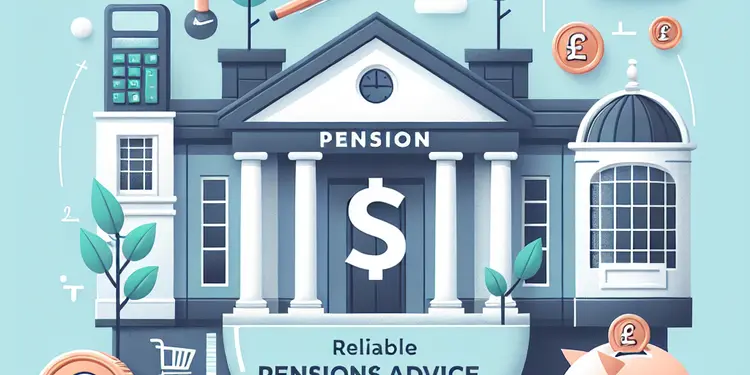 Is advice from my bank on pensions reliable?