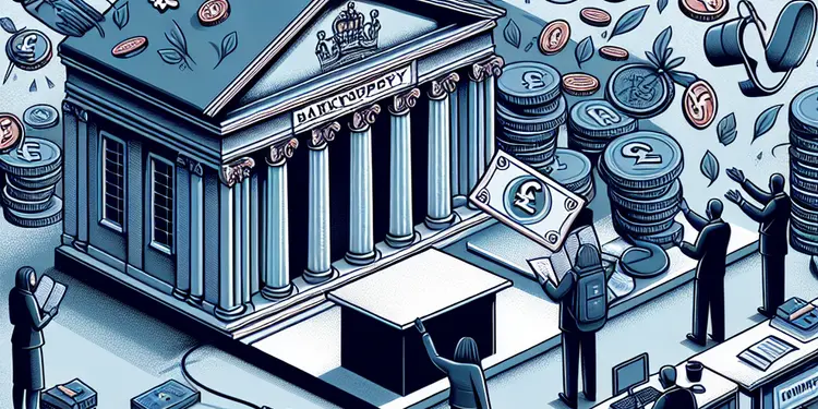 Is bankruptcy an option for student loan discharge?