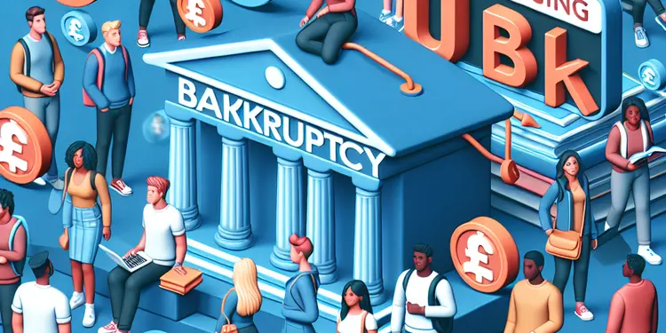 Is bankruptcy an option for student loan discharge?