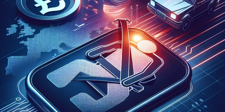 Is driving without a seatbelt considered dangerous driving?