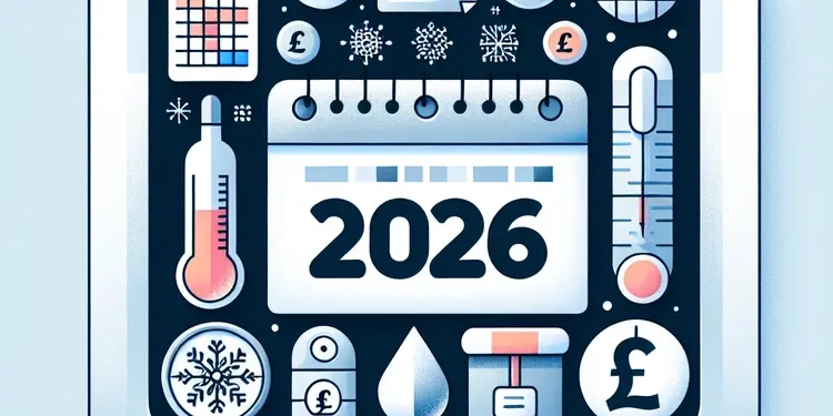 Is flu season going to be bad in 2026?