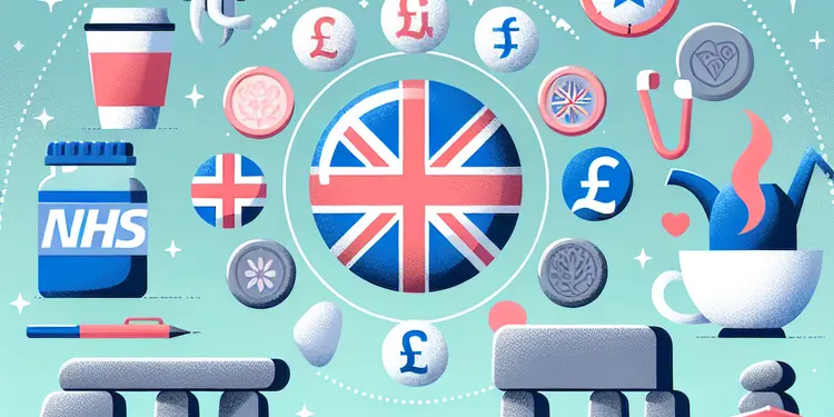 Is health linked to aging?