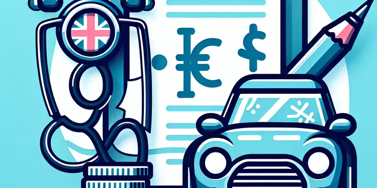 Is it necessary to see a doctor for whiplash after a car accident?