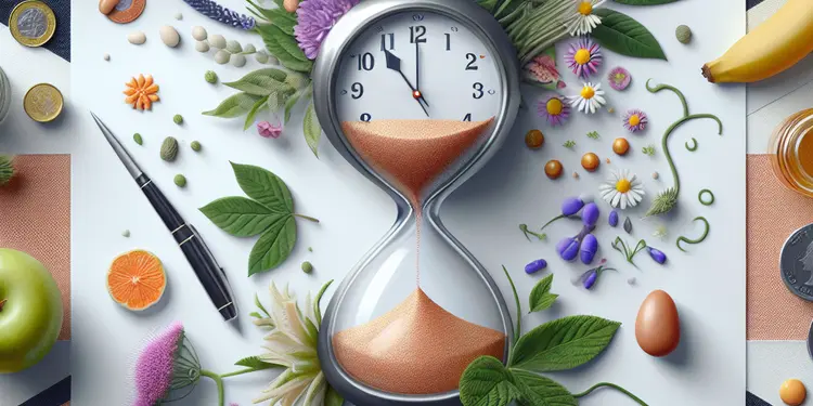 Is it possible to delay menopause naturally?