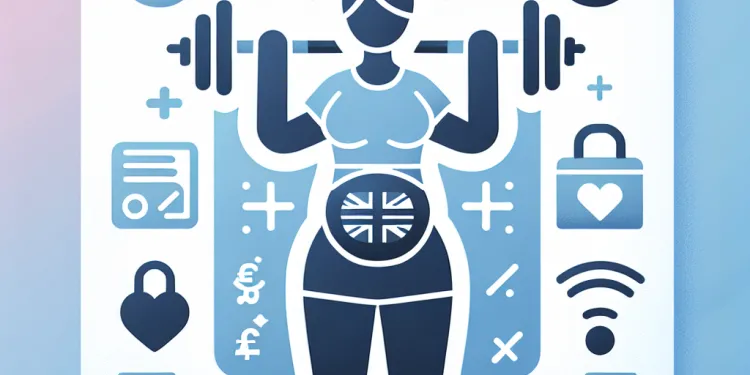 Is it safe to lift weights while pregnant?