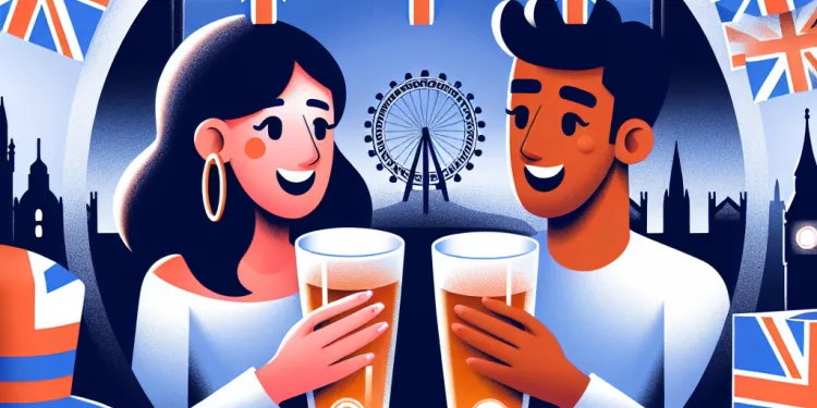 Is it safe to share drinks at a party?
