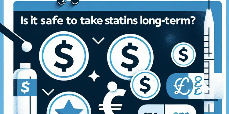 Is it safe to take statins long-term?