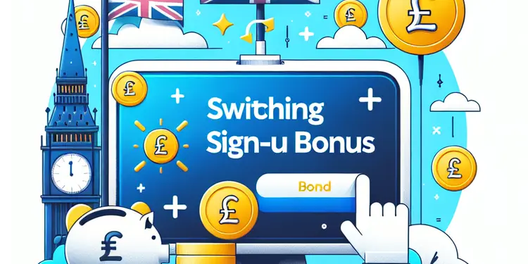 Is it worth switching banks for a sign-up bonus?