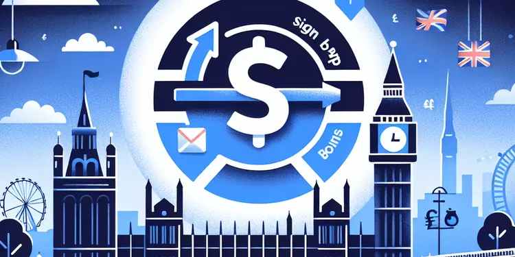 Is it worth switching banks for a sign-up bonus?