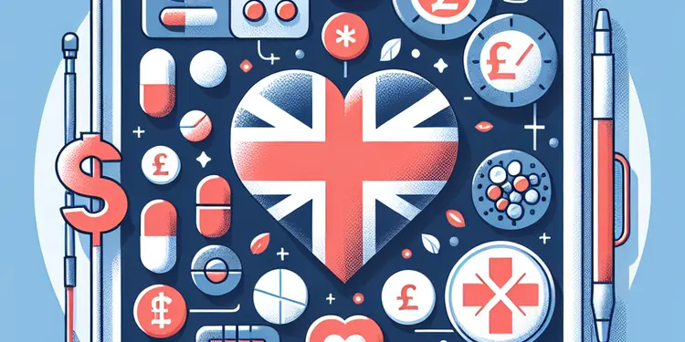 Is medication effective for health-related anxiety?