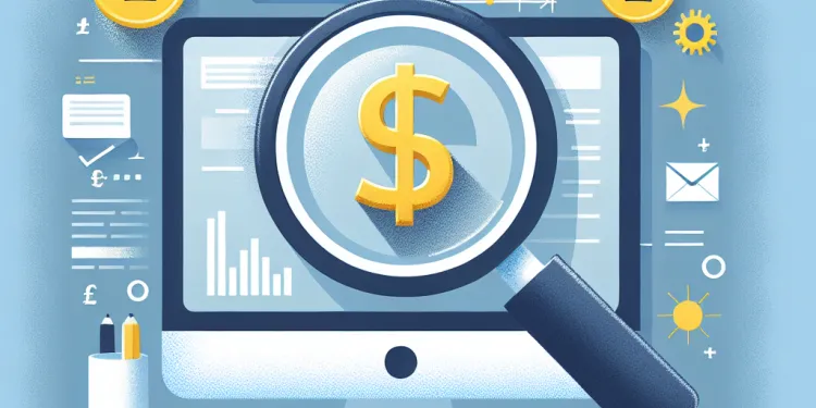 Is online research sufficient to determine mis-selling?