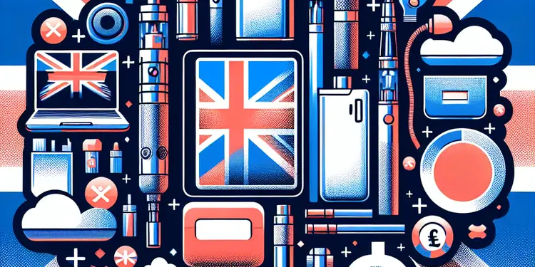 Is online sale of e-cigarettes still allowed?