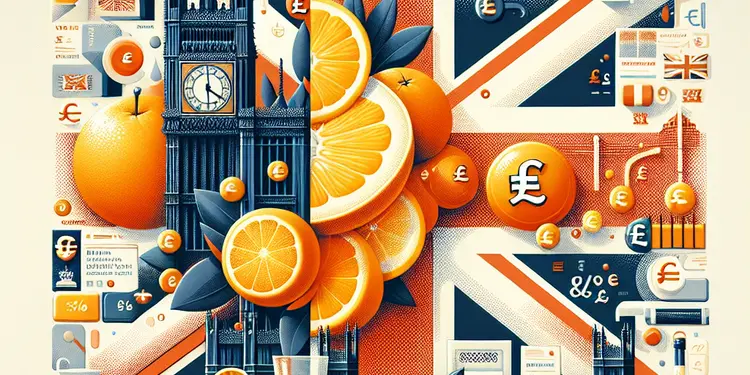 Is orange juice better than eating whole oranges?