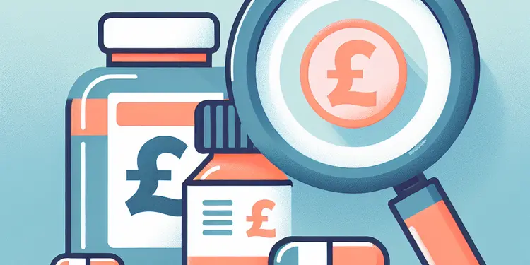 Is packaging important in identifying fake weight loss drugs?